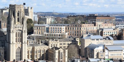 University of Bristol